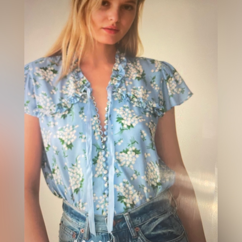 Doen Opaline Top